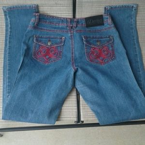 Dereon Jeans
